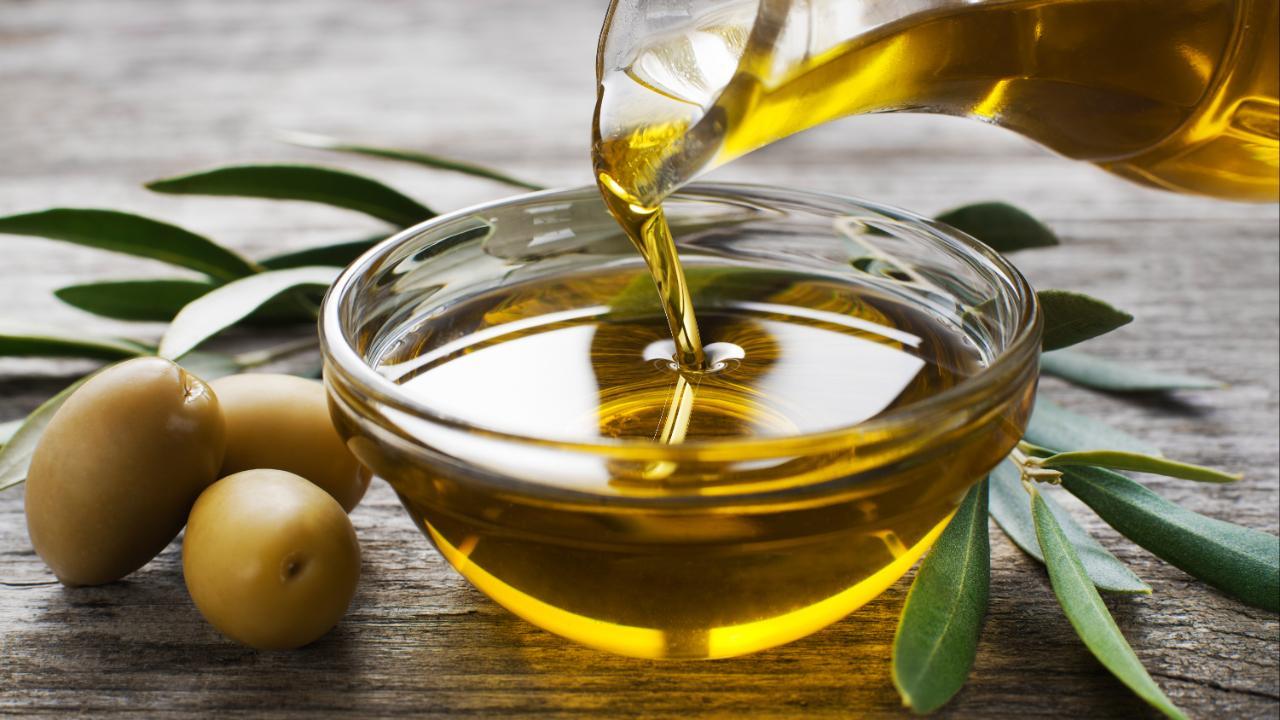 Saviez-vous que le sous-produit de l’huile d’olive a des qualités antioxydantes ?