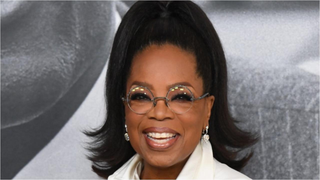 Here's what Oprah thinks about Harry-Meghan attending King Charles' coronation