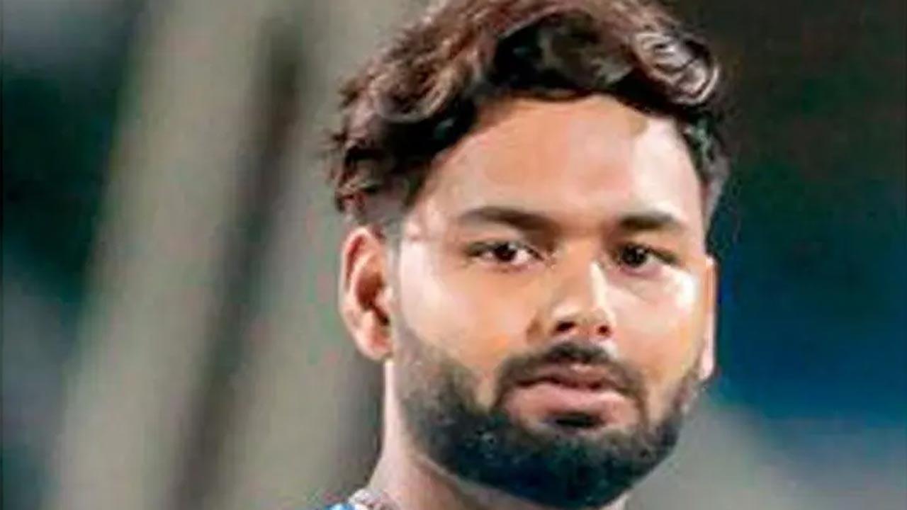 IPL 2023: DC set to name Porel as Rishabh Pant’s replacement