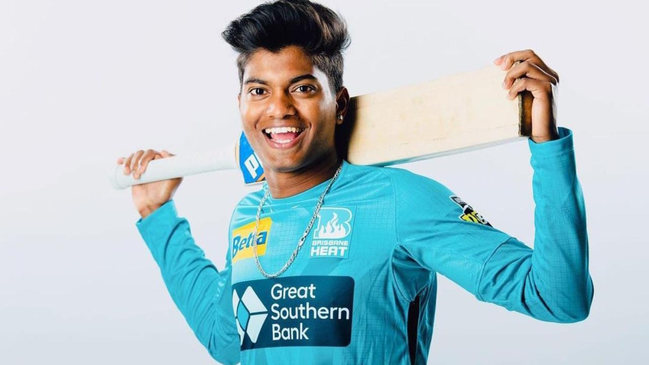 Pooja Vastrakar, India`s fastest bowler and an improving batter, will fill a spot in the lower middle order. However, Mumbai have spent big on their core, which means their squad is only 17-strong and doesn`t necessarily have the depth of their rivals. Pooja Vastrakar, India`s fastest bowler and an improving batter, will fill a spot in the lower middle order. However, Mumbai have spent big on their core, which means their squad is only 17-strong and doesn`t necessarily have the depth of their rivals.