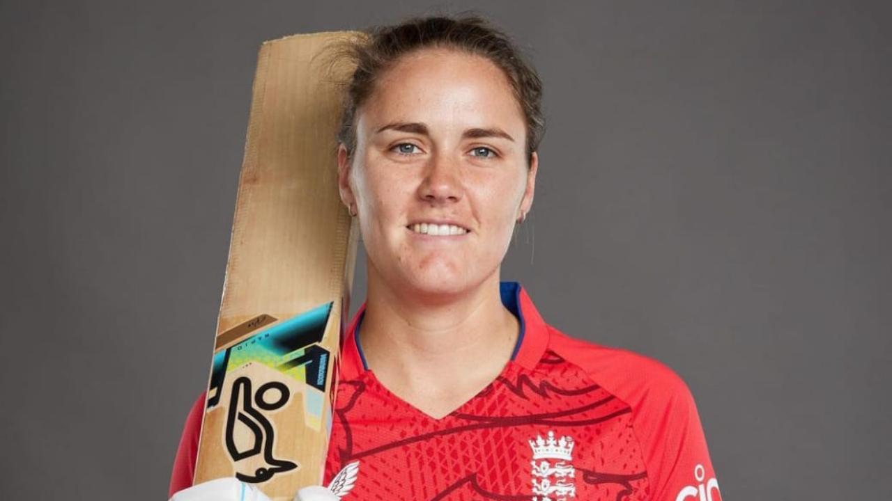 Arguably the world`s leading allrounder, Nat-Sciver Brunt comes into the WPL off the back of an excellent Women`s T20 World Cup campaign, where she looked in prime touch with the bat. Arguably the world`s leading allrounder, Nat-Sciver Brunt comes into the WPL off the back of an excellent Women`s T20 World Cup campaign, where she looked in prime touch with the bat.