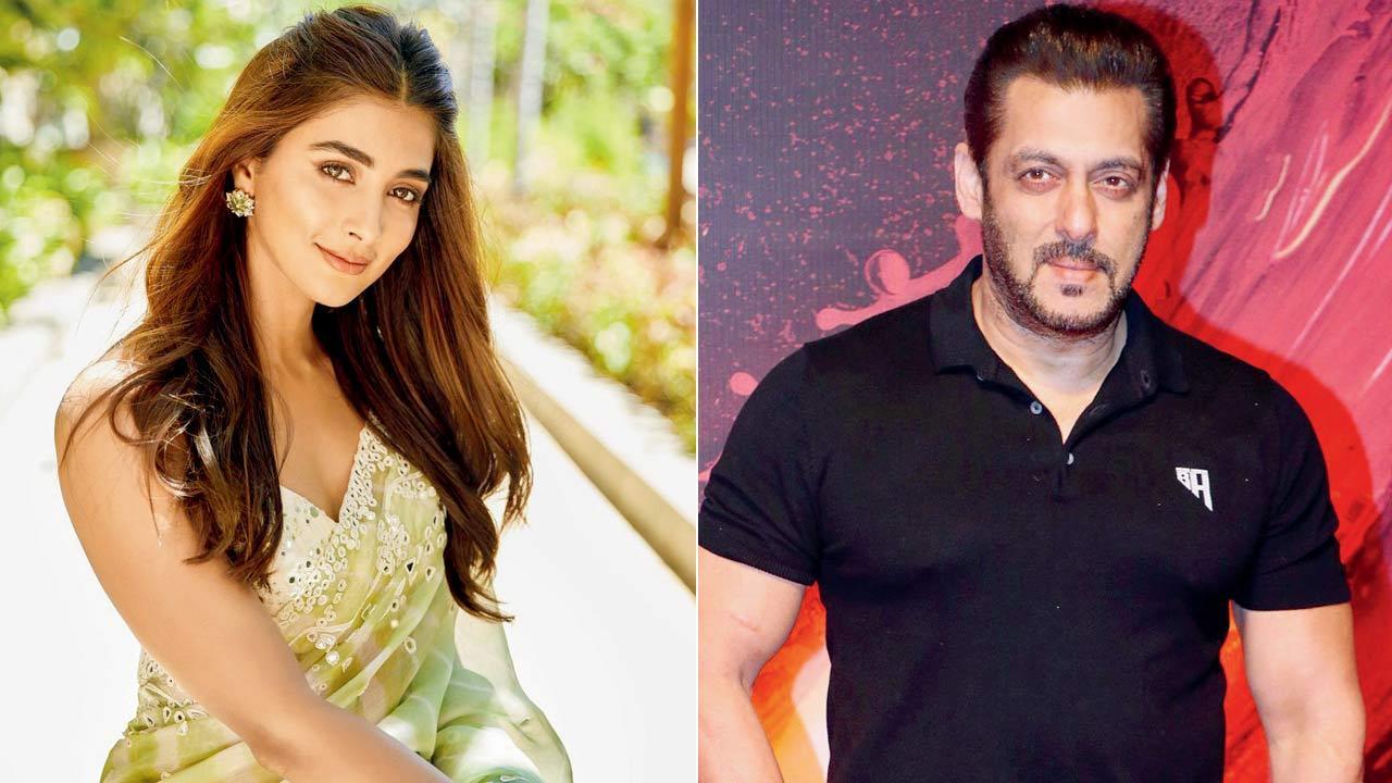 Have you heard? Pooja Hegde in Bajrangi Bhaijaan sequel