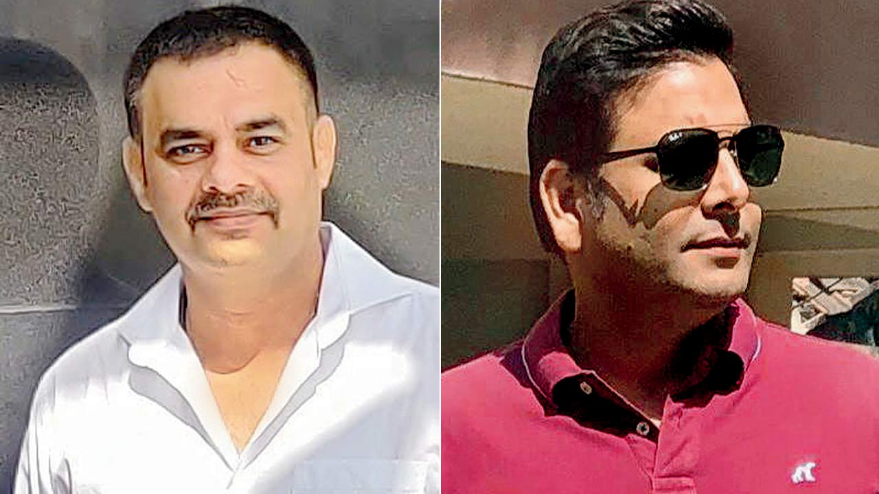 Khera and Bhatt