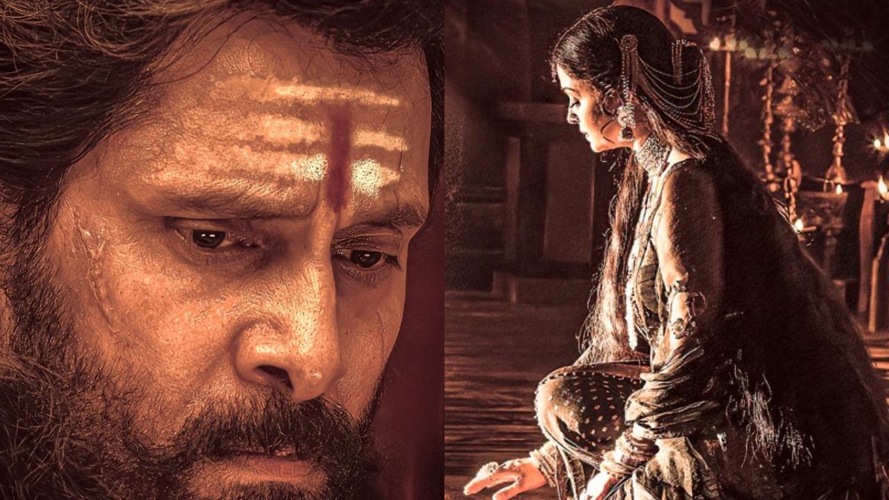 On Friday, the makers announced the release date for the trailer of the much anticipated film.The film starring Aishwarya Rai, Chiyaan Vikram, Trisha, Kartik Sivakumar, Jayam Ravi, Sobhita Dhulipala among others will hit the theatres on April 28, 2023. Read full story here