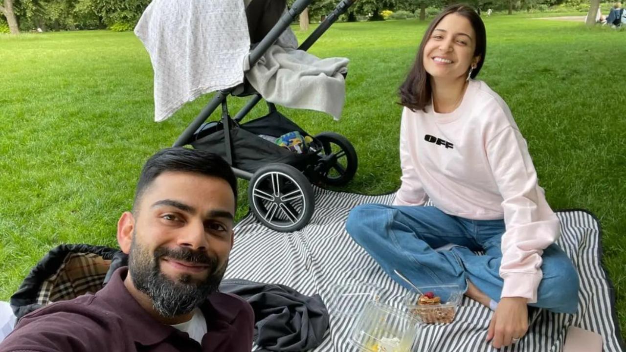 Days ago, Virat took to Instagram and strongly reacted as a video of his hotel room was leaked online without his consent. Anushka, much on the expected lines, came out in support of him and wrote, 'Have experienced few incidents where some fans have shown no compassion or grace in the past but this really is the worst thing. An absolute disgrace and violation of a human being and anyone who sees this and thinks celebrity ho! Toh deal karna padega should know that you are also part of the problem. Exercising some self-control helps everyone. Also if this is happening in your bedroom then where is the line?'