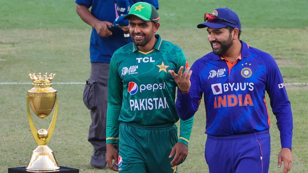 'India has big clout': PCB chief Najam Sethi on Asia Cup hosting issue