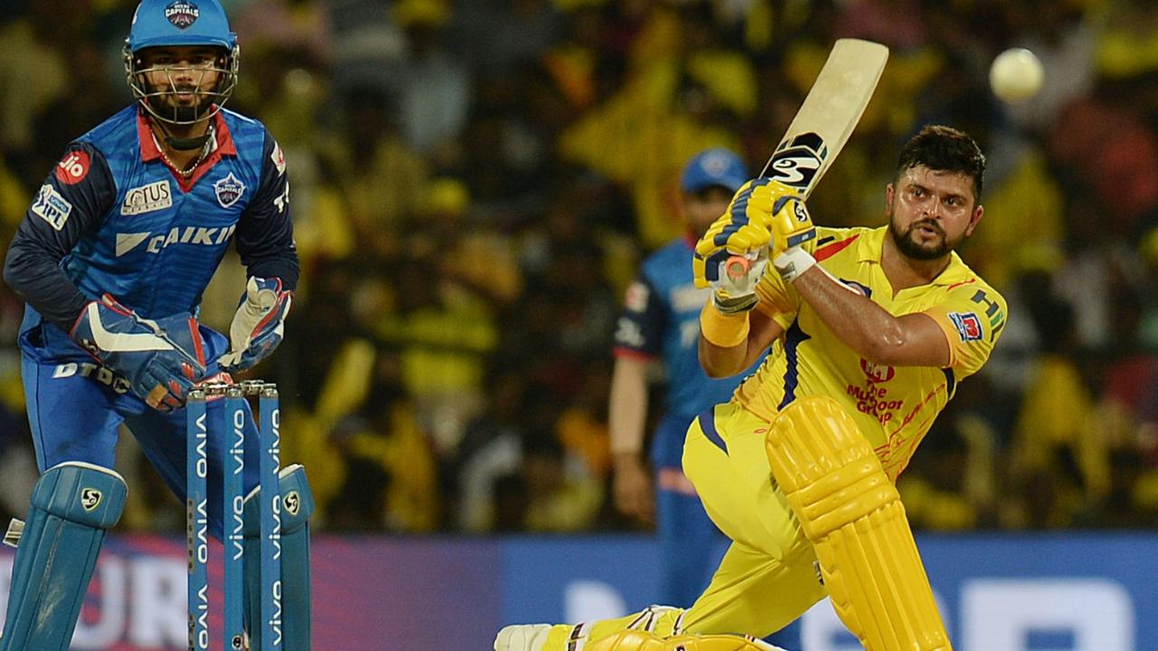 Chennai Super Kings legend Suresh Raina also features in the list. Considered one of the best batters of all time in the IPL. Raina slammed a half-century off just 16 balls while playing for CSK against Punjab Kings in IPL 2014.