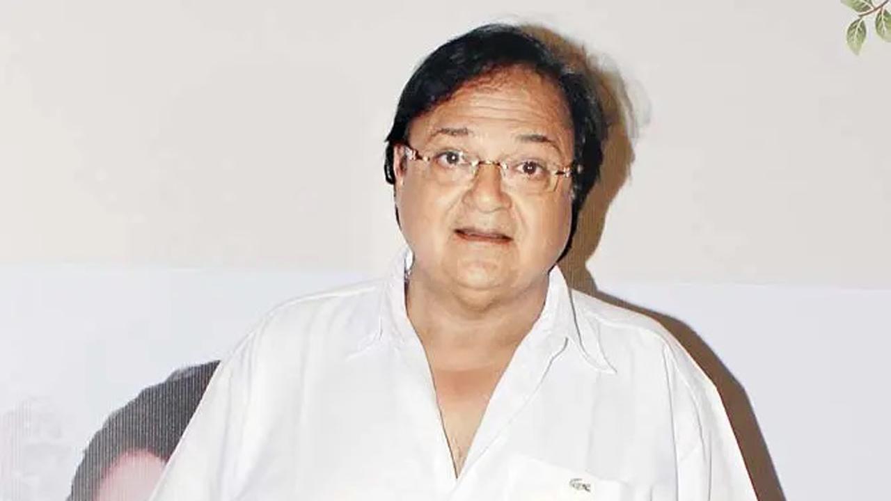 Rakesh Bedi: Satish Kaushik would laugh the loudest at his own jokes
