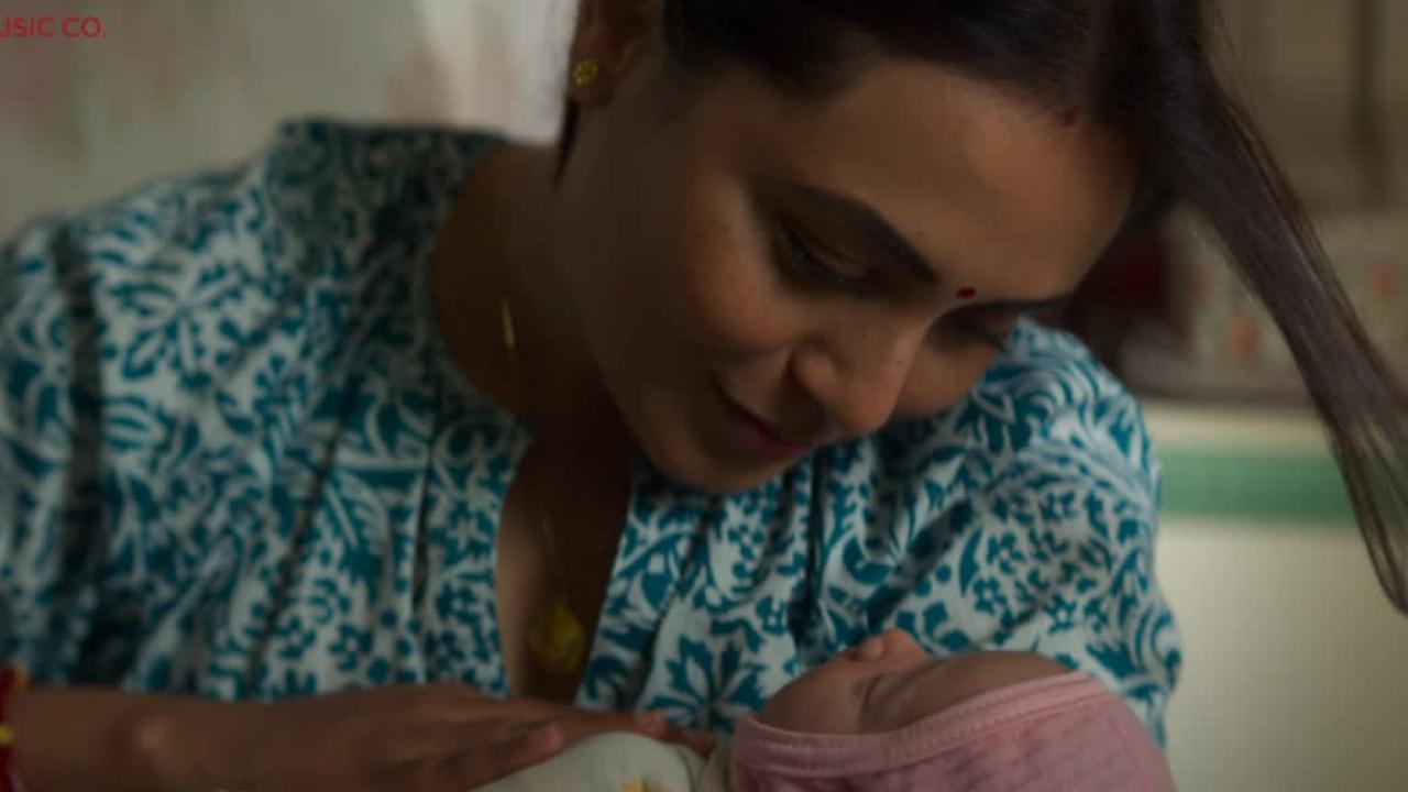 On Women's Day, the makers of Rani Mukerji-starrer 'Mrs. Chatterjee Vs Norway' drop second song, 'Maa Ke Dil Se', WATCH