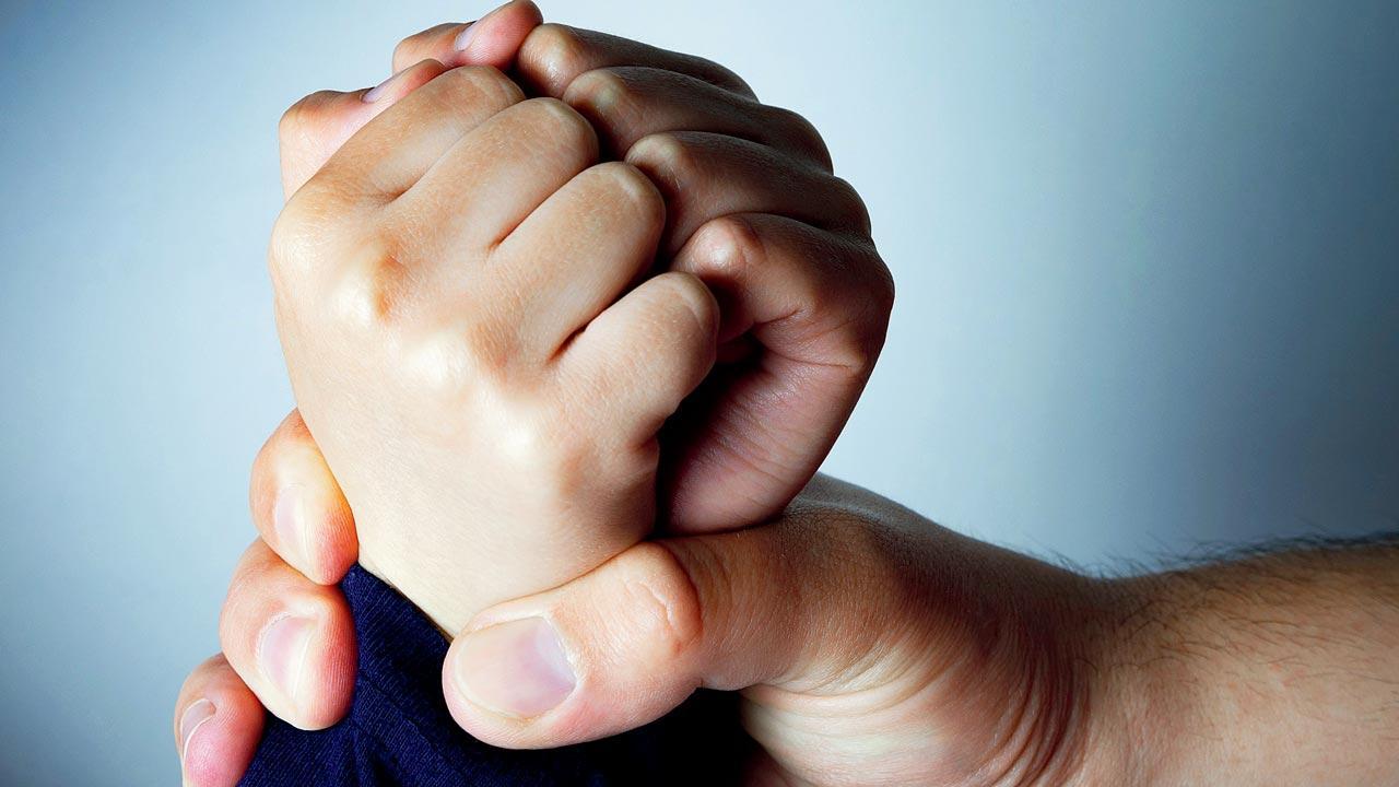 Mumbai Crime: 43-year-old rapes three children, arrested