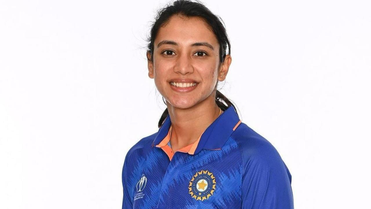 Smriti Mandhana played a crucial role in taking the Indian Women's Cricket team to the final of the ICC Women's World Cup 2017, England & Wales and continued her terrific performance in 2018 to win the Rachael Heyhoe-Flint Award for the best female cricketer of the year.
 