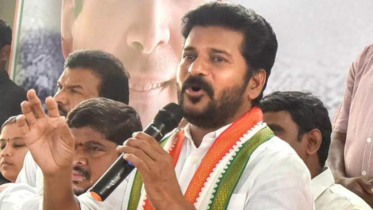 A 'death blow' to democracy, says Telangana Congress chief on Rahul's disqualification