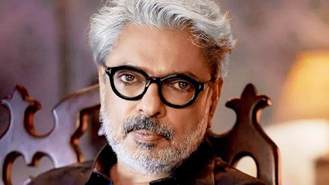Sanjay Leela Bhansali