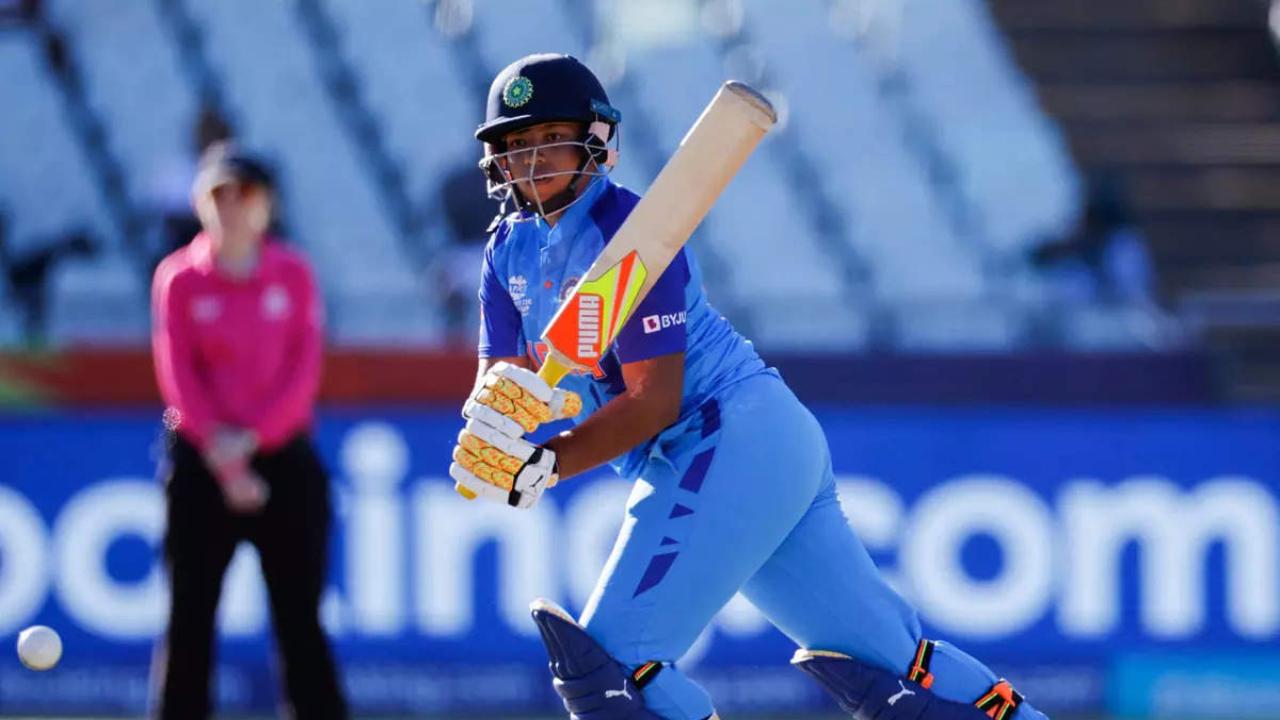 Known for her dexterity with both bat and ball, Richa Ghosh’s presence of mind behind the stumps could prove vital in her side's attempt to overcome the mightiest of opposition. Besides, she has helped India overcome pressure situations against several quality sides with her unrivalled match-finishing skills.