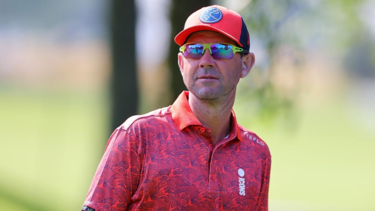 It'll be harder on the players with much more travel, admits Ricky Ponting