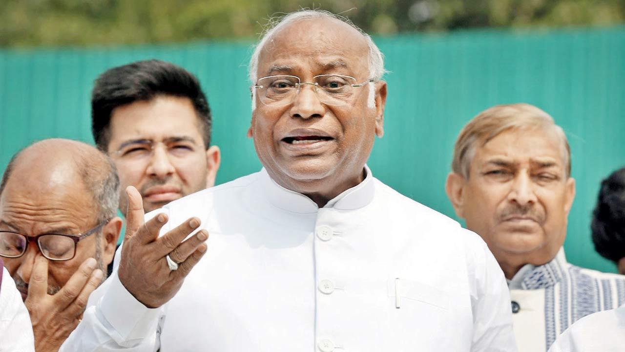 ‘Mr PM, let me remind you of times when you ridiculed India abroad’
