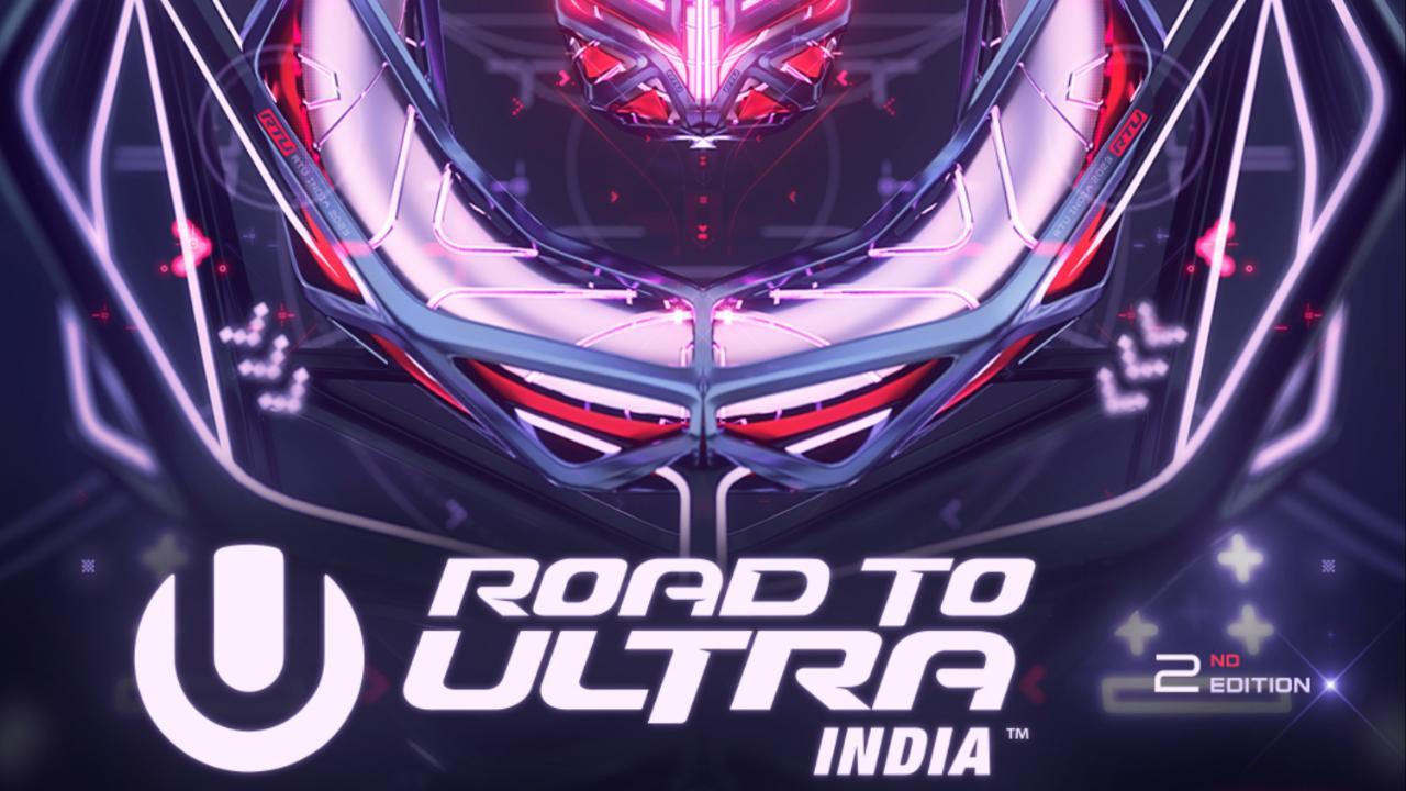 From Afrojack to KSHMR: Road To ULTRA returns to India in Mumbai on April 14