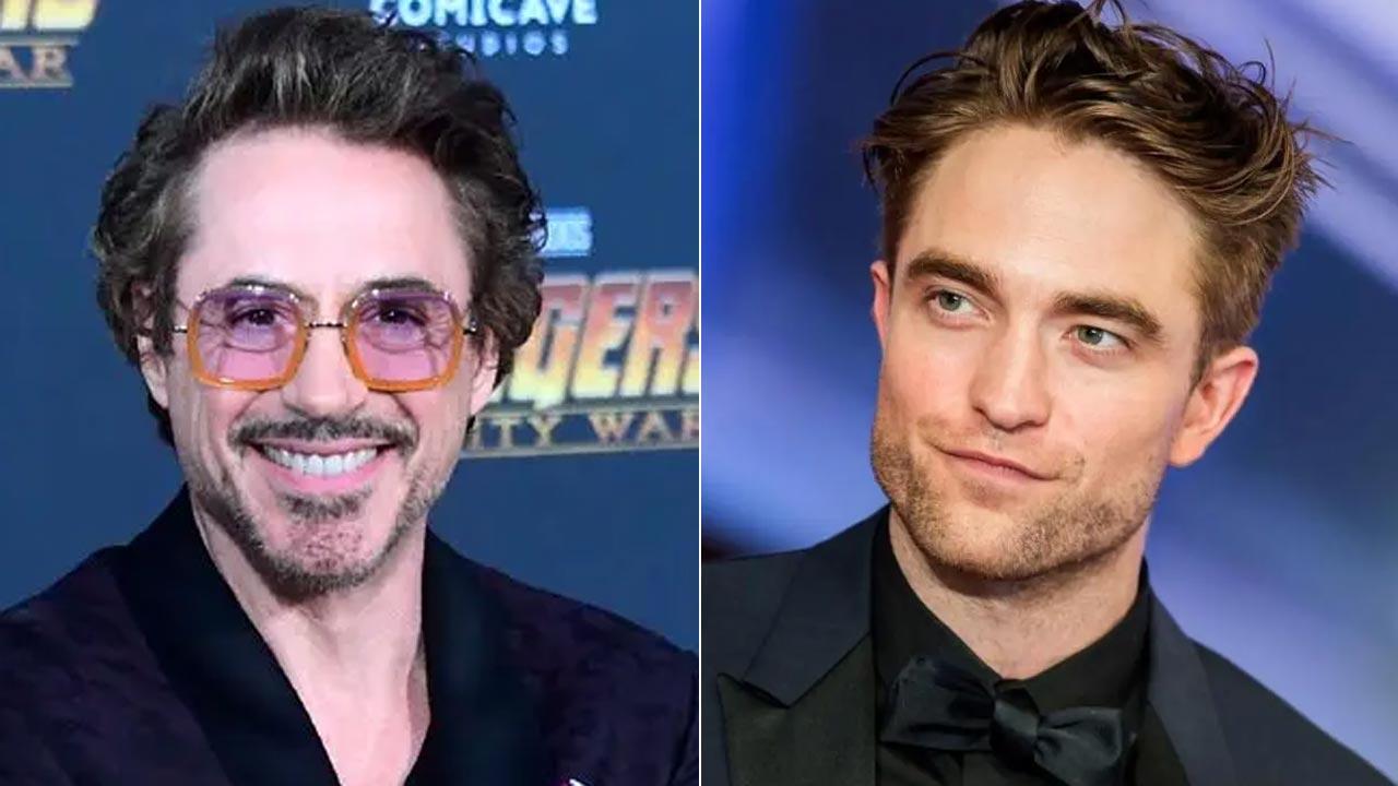 Robert Pattinson, Robert Downey Jr to lead new movie by Adam McKay
