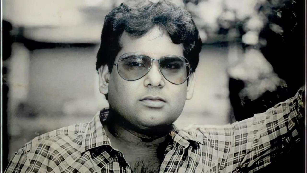 From 'Mr. India' to 'Tere Naam', actor-director Satish Kaushik's top 5 movies 