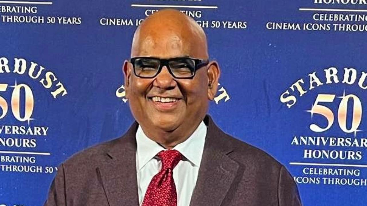NSD condoles demise of its 'greatest alumni' Satish Kaushik