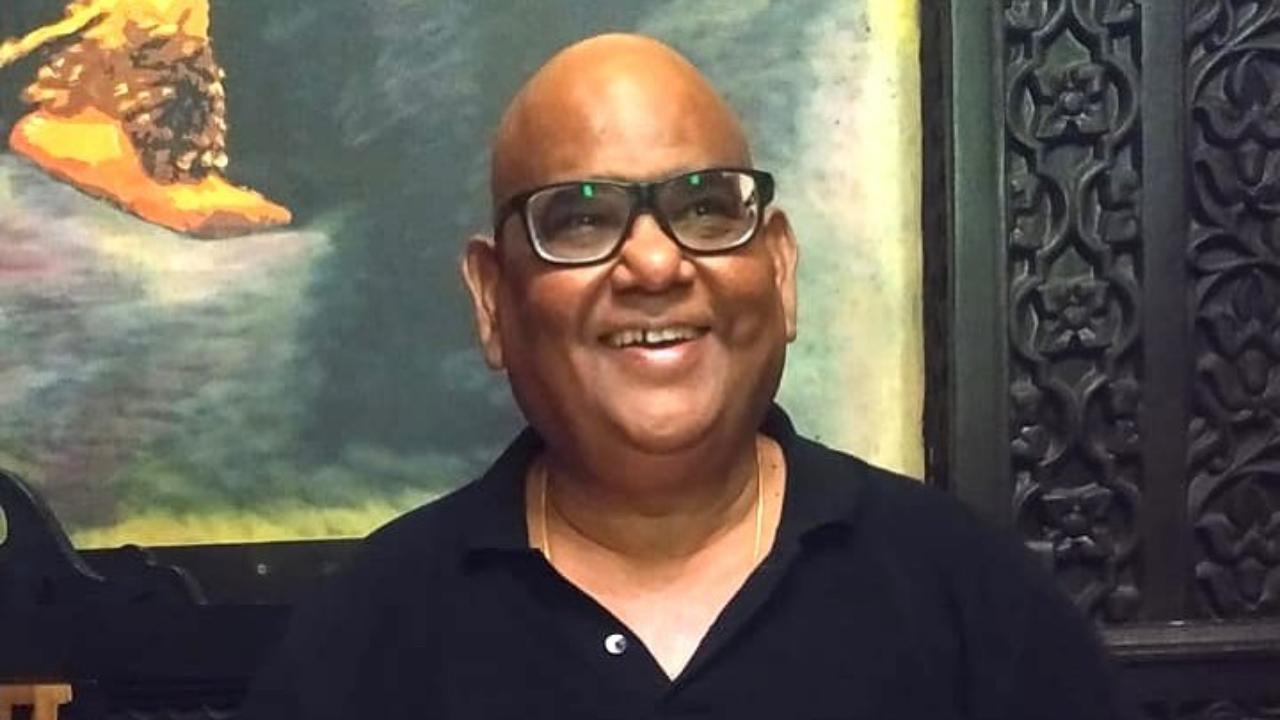 'Creative genius who won hearts': PM mourns death of Satish Kaushik