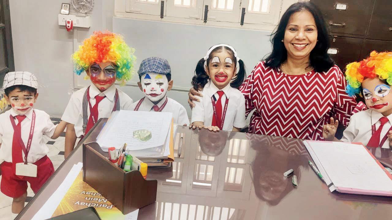 Mumbai: After 132 years, this SoBo school opens gates to girls