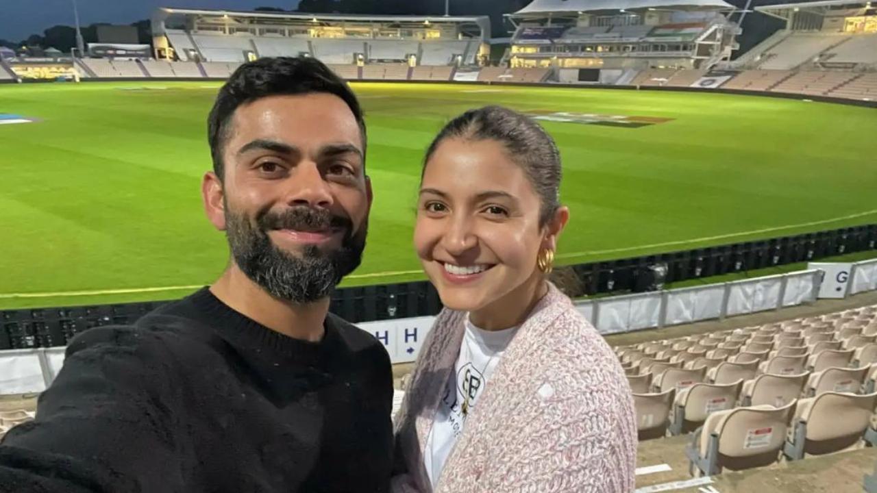 In another such podcast, Virat Kohli credited Anushka for making him ‘more sensible. The cricketer had said, 'I’ve learnt a lot, and become more sensible in the last 4 years all because of her. She’s taught me how to be more patient and taught me how to utilise the position you are into the fullest.