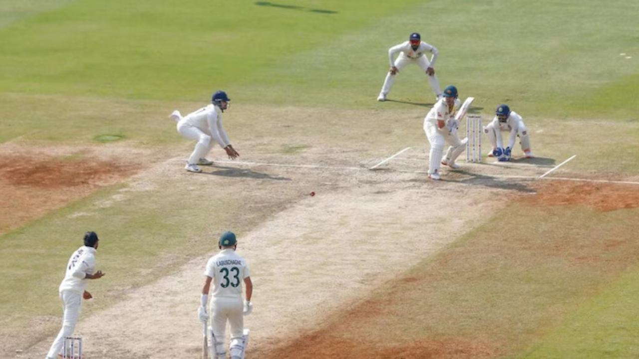 BCCI challenges ICC's 'poor' rating for Indore pitch during 3rd Test against Aus