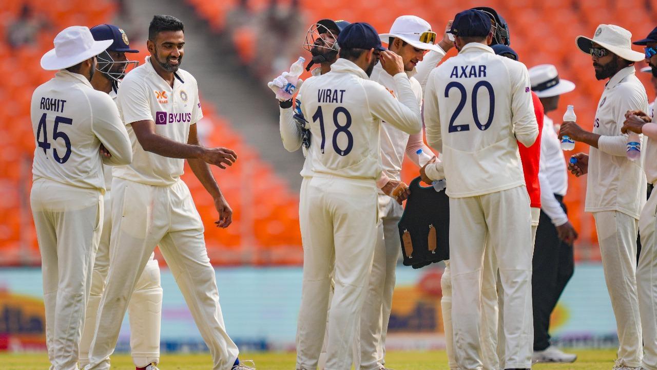 Historic! India qualify for WTC final after New Zealand beat Sri Lanka in Christchurch