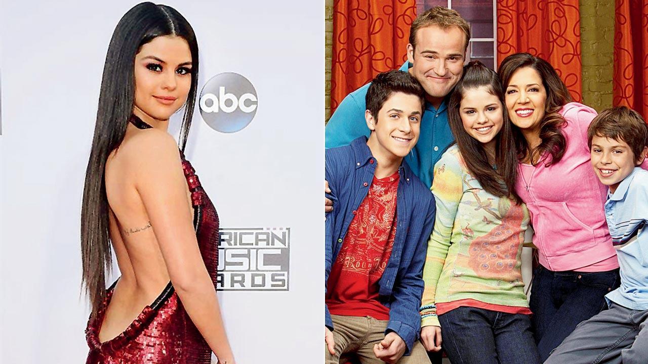 Selena Gomez regrets losing touch with 'Wizards of Waverly Place' co-stars