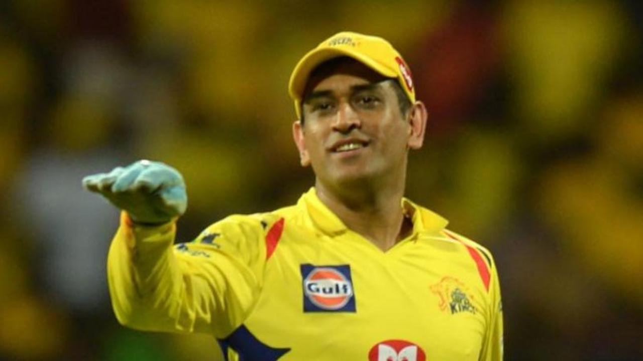 Gavaskar hails 'finisher' Dhoni: 'CSK's 2018 triumph tells you about leadership'