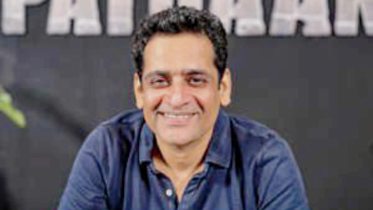 Shridhar Raghavan