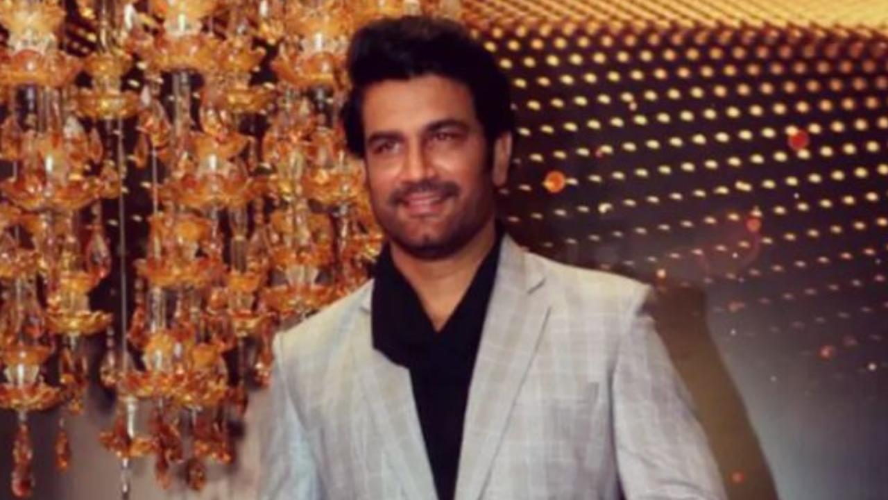 Sharad Kelkar lends his voice for Hindi version of 'Dasara' starring Nani