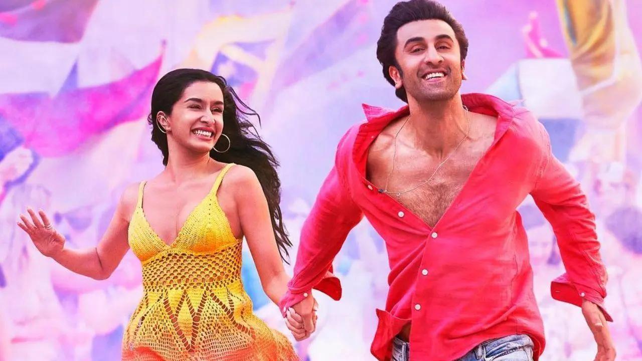 Tu Jhoothi Main Makkaar review: Dude, where’s ma-kkaar?