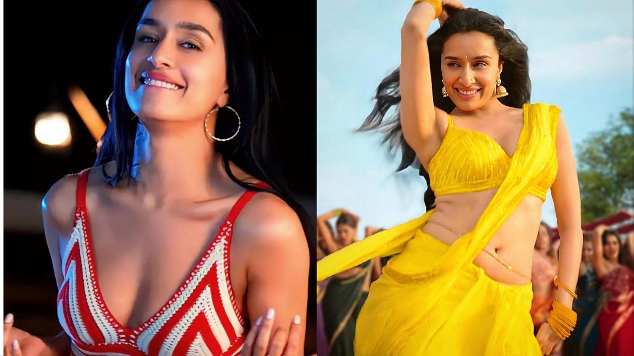 How Shraddha Kapoor attained the perfect figure for Tu Jhoothi ...