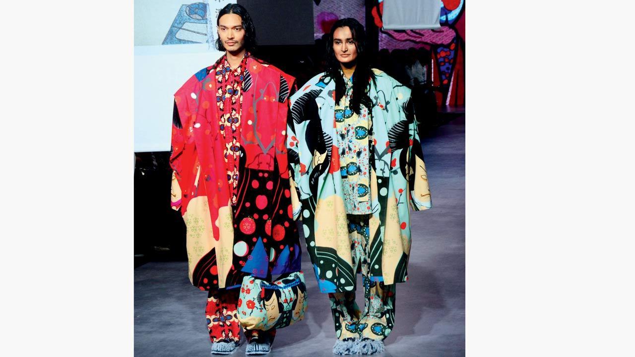 Lakme Fashion Week 2023: Dress to impress yourself