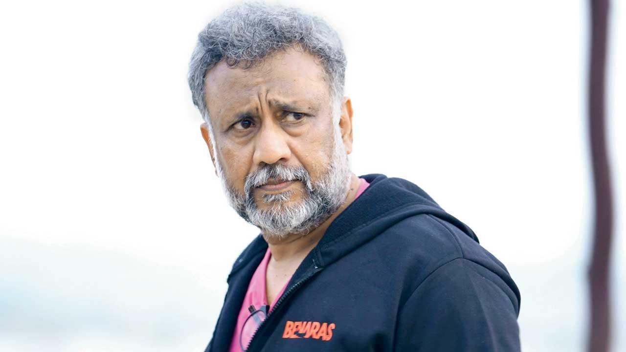 Anubhav Sinha: Want the audience to identify, back good film