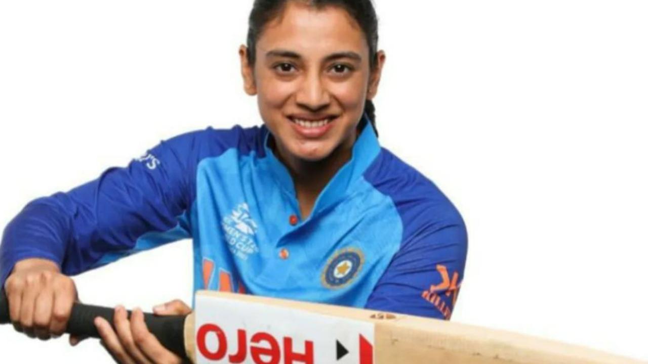 The batter showed her mettle in the T20Is as well after playing some remarkable innings in ODI cricket. She has struck the second-most fifties in the Women's T20 Internationals and has also played for some of the top teams outside India.
 