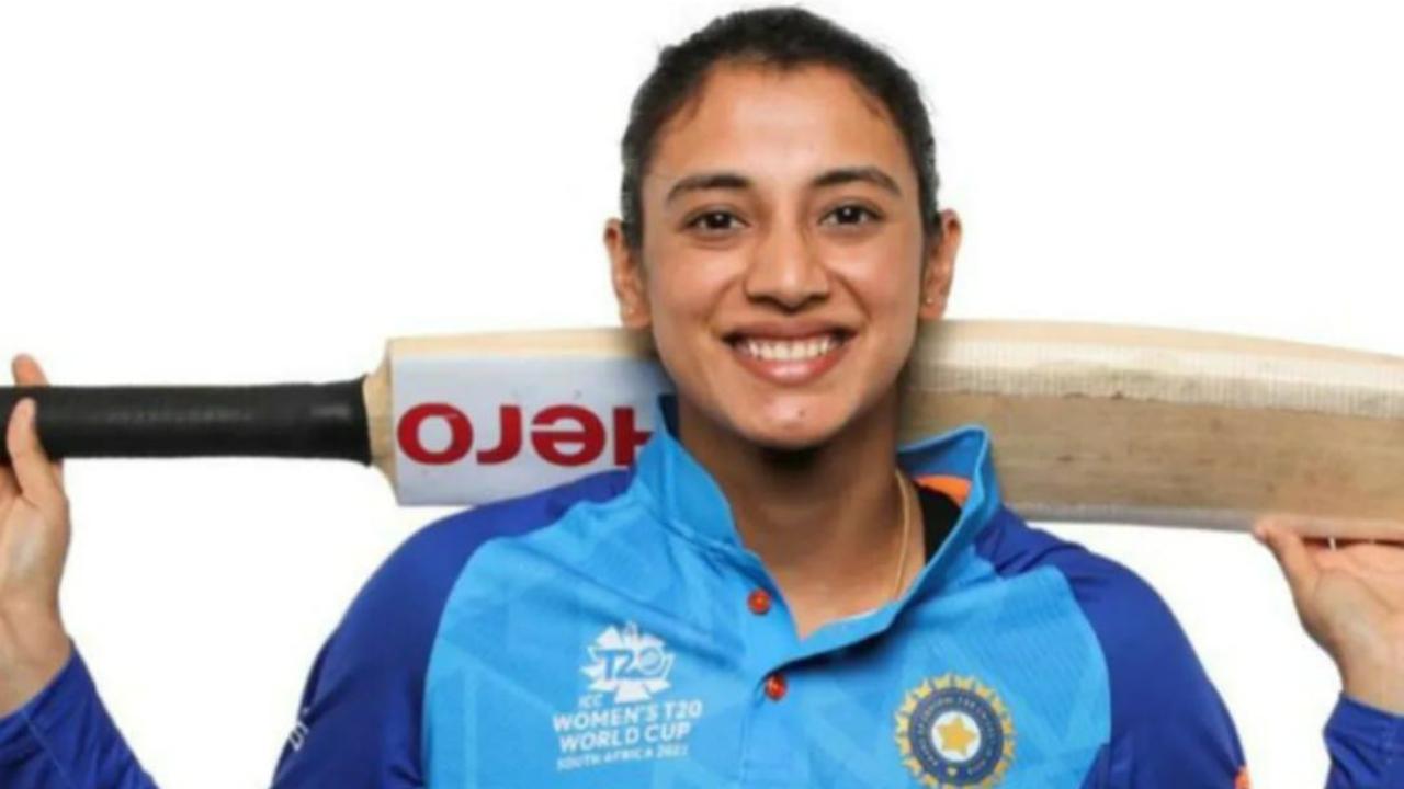 One of the finest batters of our time, Smriti Mandhana has been an enigma for the top bowlers around the globe. The left-handed batter has always taken a bold approach to cricket ever since she made her international debut in 2013 and hit her first international century in 2016.