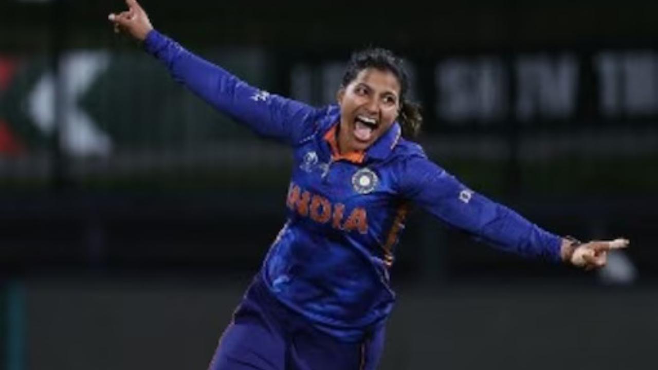 Having represented India since 2014, Sneh Rana will look to protect her stronghold with ridiculous consistency in leg-break bowling