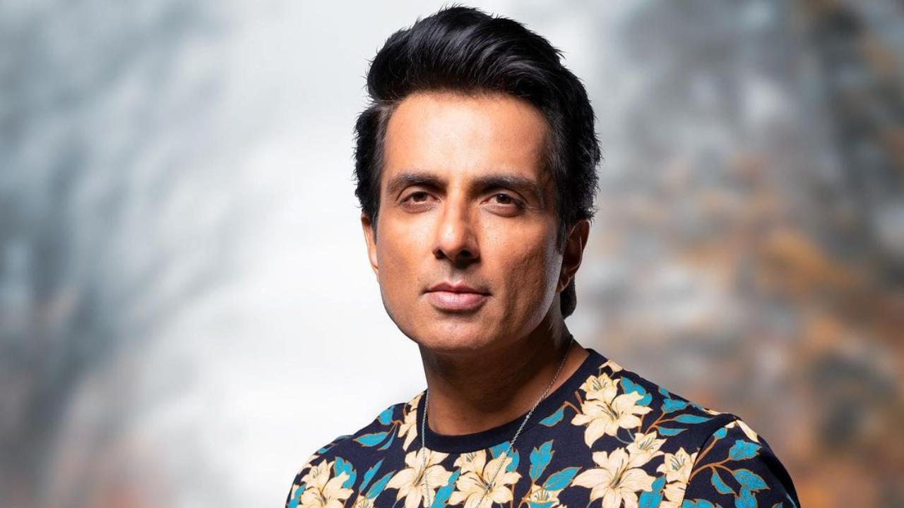 Sonu Sood: Helping people far more satisfying than being part of Rs 1000 crore film