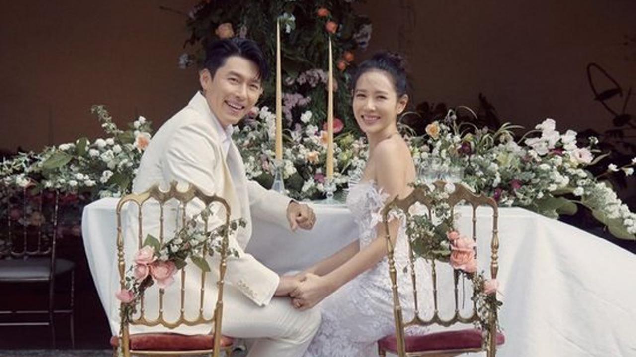 Viral! Son Ye Jin’s post on first wedding anniversary with Hyun Bin