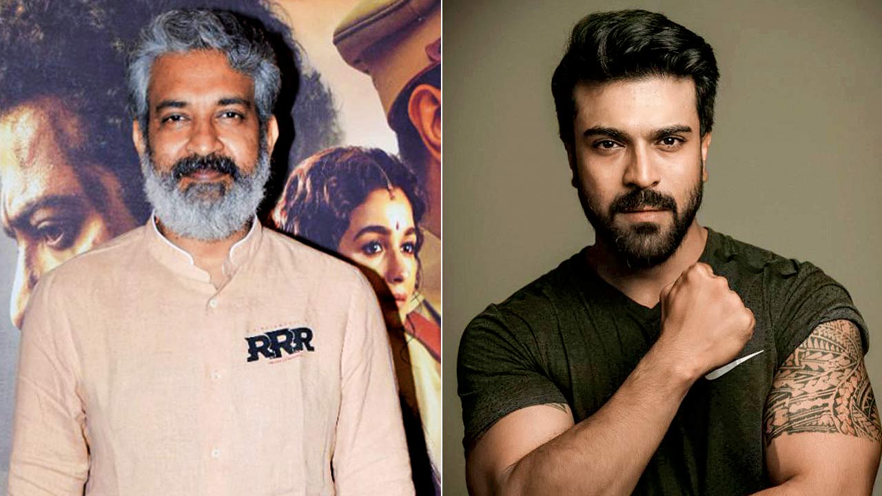 Rajamouli as director of Marvel film?