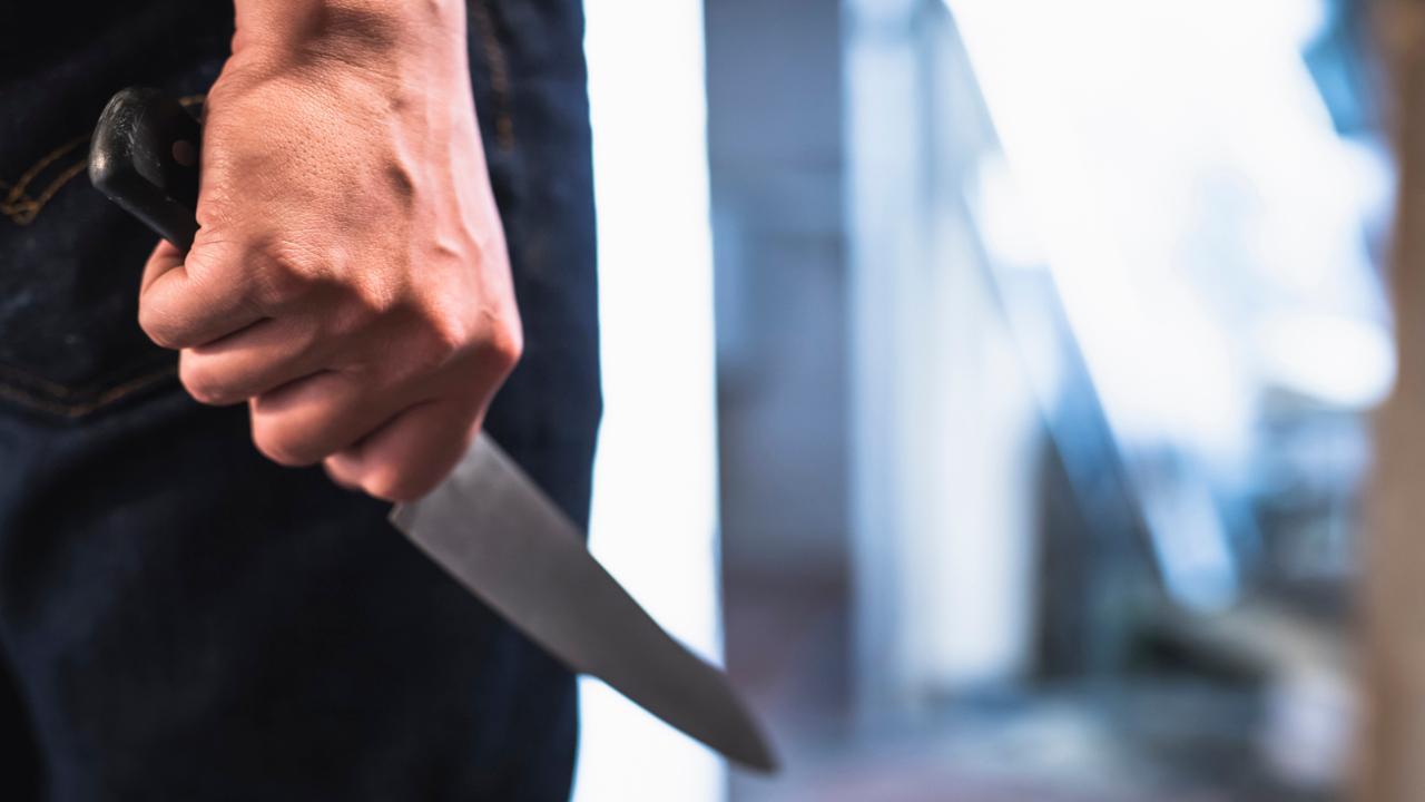 Man stabbed to death with knife in Rajasthan's Kota