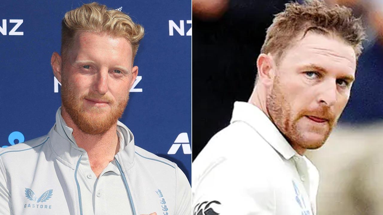 Stokes isn't jeopardising Ashes campaign as he will be well looked after in CSK: McCullum