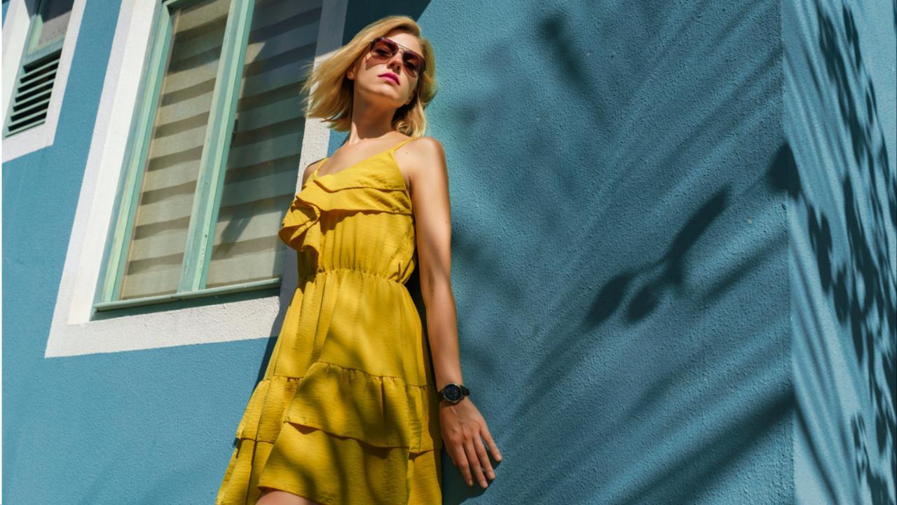 Combat the summer heat with these 6 fashion trends