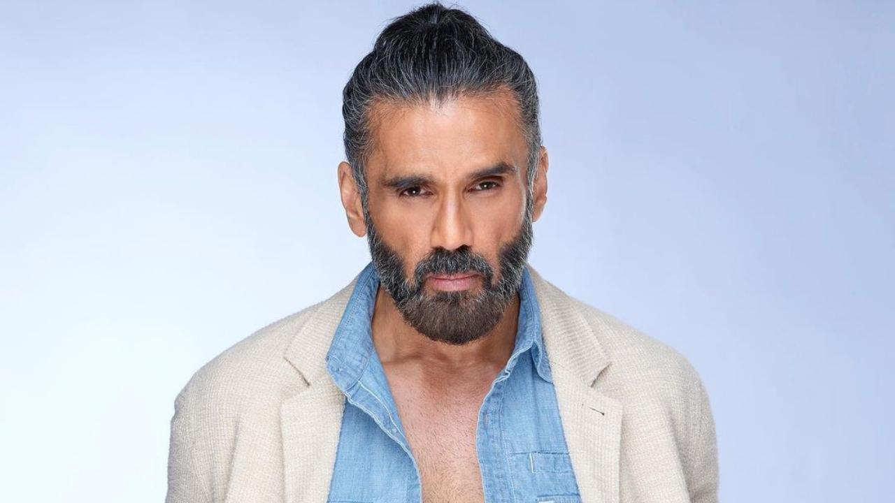 Suniel Shetty says Bollywood helps Indian diaspora stay connected with their roots