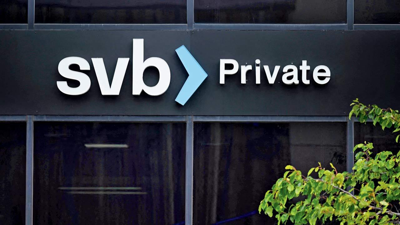 First Citizens to acquire troubled SVB