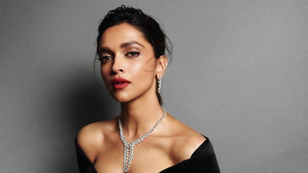 Deepika joins the likes of Emily Blunt, Samuel L. Jackson, Dwayne Johnson, Michael B. Jordan, Janelle Monáe, Zoe Saldana, Jennifer Connelly, Riz Ahmed, Melissa McCarthy among a few others to be part of this honour. Read full story here