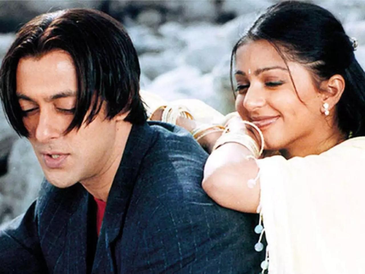 Tere Naam (2003) - The Satish Kaushik directed 'Tere Naam' starred bollywood actors Salman Khan and Bhumika Chawla. 'Tere Naam' is a remake of the Tamil film 'Sethu' (1999). Radhey, a poor Hindu with a bad temper often gets into fights but one of these fights lands him into a hospital with amnesia inducing head injuries. At this time, a woman he was in love with enters his life again.